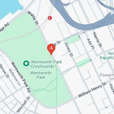 Find parking organised near 42 Wattle St Ultimo NSW