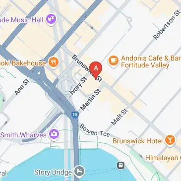 421 Brunswick St, Fortitude Valley QLD 4006, Australia