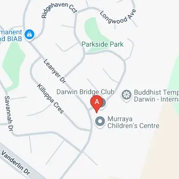 43 Parkside Cres, Leanyer NT 0812, Australia