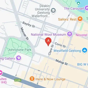 Corio Street Geelong VIC parking organised for your needs