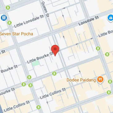 441 Little Bourke St, Melbourne VIC 3000, Australia