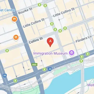 Affordable parking space available Flinders Ln Melbourne