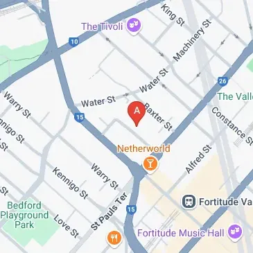 45 Amelia St, Fortitude Valley QLD 4006, Australia