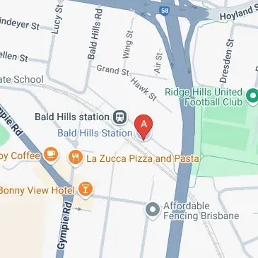 Secure your parking spot today at 45 Cullimore St Bald Hills