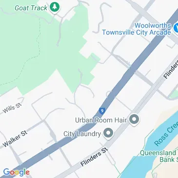 45 Flinders St, Townsville City QLD 4810, Australia