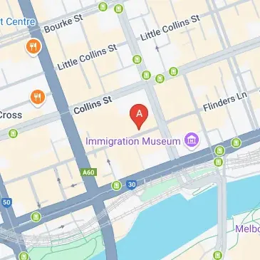 Flinders Lane Melbourne parking space available to lease