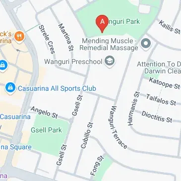 46 Gsell St, Casuarina NT 0810, Australia