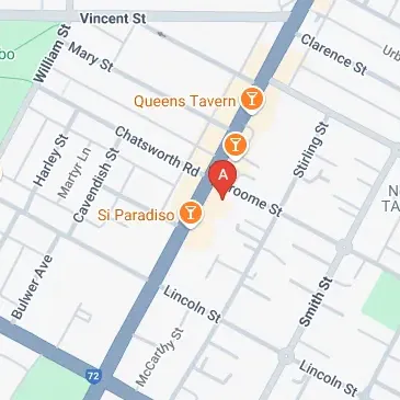 Secure parking near Beaufort Street in Highgate WA today Secure parking near Beaufort Street in Highgate WA today