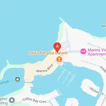 47 Marina Blvd, Larrakeyah NT 0820, Australia