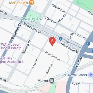 Newcastle Street Northbridge WA parking at a great rate Newcastle Street Northbridge WA parking at a great rate