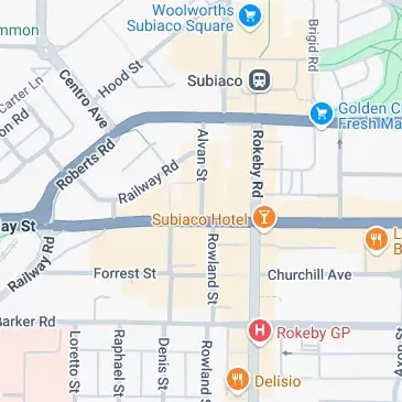 Convenient Parking on Hay Street in the Heart of Perth WA