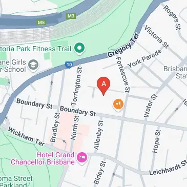 Secure parking near Boundary Street Spring Hill QLD today Secure parking near Boundary Street Spring Hill QLD today