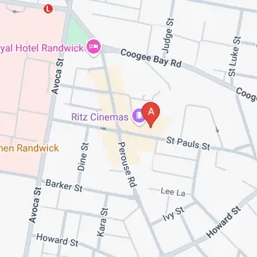 St Pauls St Randwick NSW parking 49 55 is ready for you now