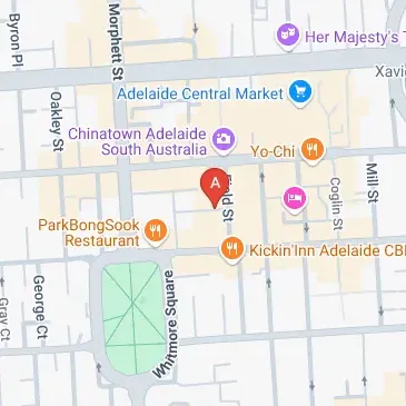 Find parking organised near Wright Court Adelaide South Oz