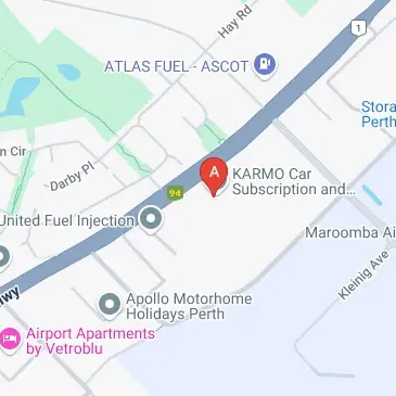 493 Great Eastern Hwy, Redcliffe WA 6104, Australia