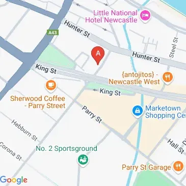 496 King St, Newcastle West NSW 2302, Australia