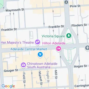 5 The Crescent, Marryatville SA 5068, Australia