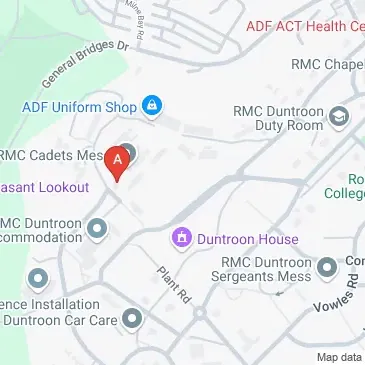 5 Finlay Rd, Campbell ACT 2612, Australia