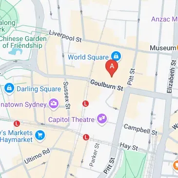 Pre book your parking at 50 Goulburn St Sydney NSW now Pre book your parking at 50 Goulburn St Sydney NSW now