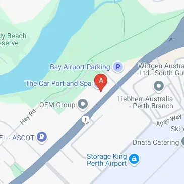 504 Great Eastern Hwy, Redcliffe WA 6104, Australia