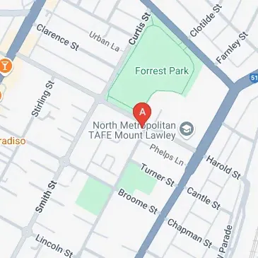 Secure parking near 51 Harold St Mount Lawley Western Aus