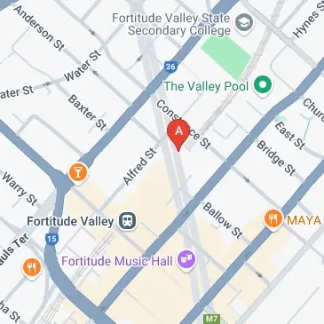 52 Alfred St, Fortitude Valley QLD 4006, Australia