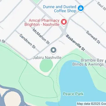 Douglas Street Milton parking near Brisbane Australia QLD