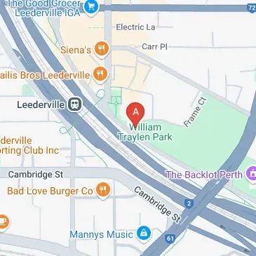 Parking available on Frame Ct Leederville WA Australia Parking available on Frame Ct Leederville WA Australia