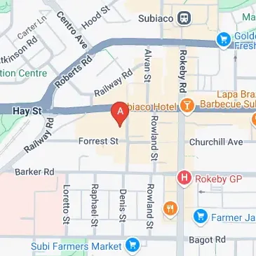 Find affordable parking at 531 Hay St Subiaco WA today Find affordable parking at 531 Hay St Subiaco WA today