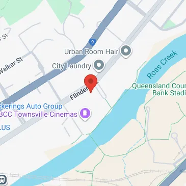 538 Flinders St, Townsville City QLD 4810, Australia