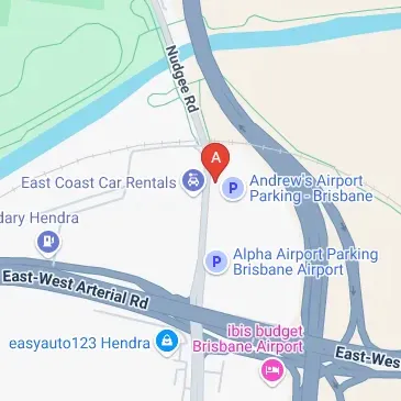 Find organised parking on Nudgee Rd Hendra QLD Australia
