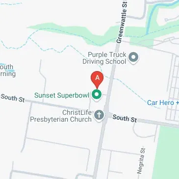 539 South St, Glenvale QLD 4350, Australia