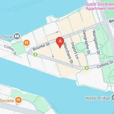 Secure parking on Merchant St Docklands VIC Australia wide