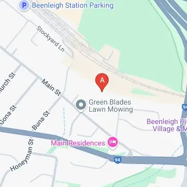 Wardell Cres Beenleigh QLD parking is ready and waiting