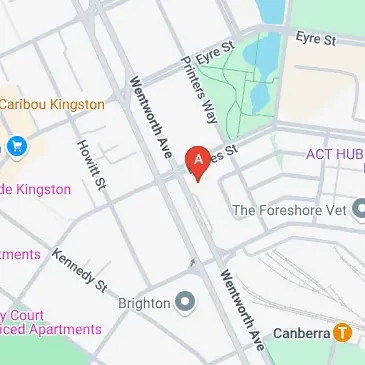 Parking spaces available now at 55 Wentworth Ave Kingston