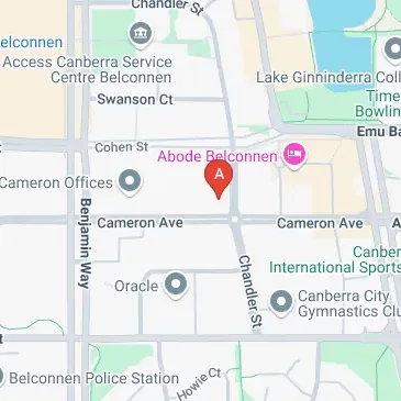 56 Chandler St, Belconnen ACT 2617, Australia