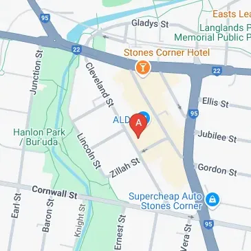 56 Cleveland St, Stones Corner QLD 4120, Australia