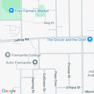 Organised parking on York St Subiaco WA is now available