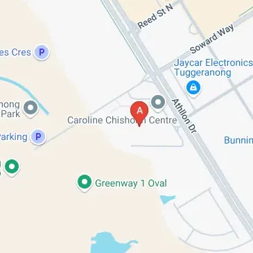 57 Athllon Dr, Greenway ACT 2900, Australia