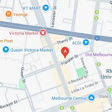 Book parking near 58 Franklin St Melbourne VIC Australia now