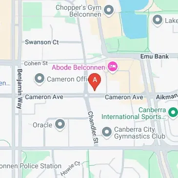 59 Cameron Ave, Belconnen ACT 2617, Australia