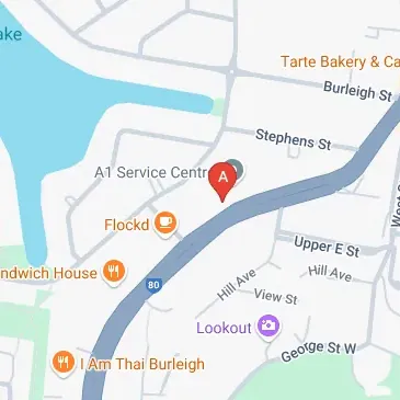 59 W Burleigh Rd, Burleigh Heads QLD 4220, Australia