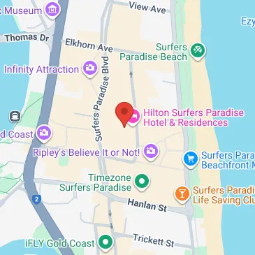 6 Orchid Ave, Surfers Paradise QLD 4217, Australia