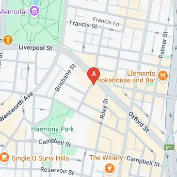 Pelican St Darlinghurst NSW parking spaces are available Pelican St Darlinghurst NSW parking spaces are available