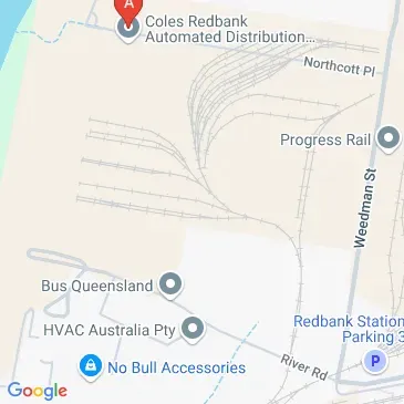 Find affordable parking options at 6 Weedman St Redbank