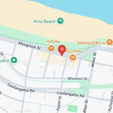 60-68 Musgrave St, Coolangatta QLD 4225, Australia