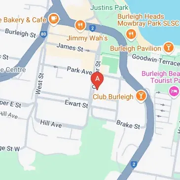 Connor St Burleigh Heads QLD parking book your space here