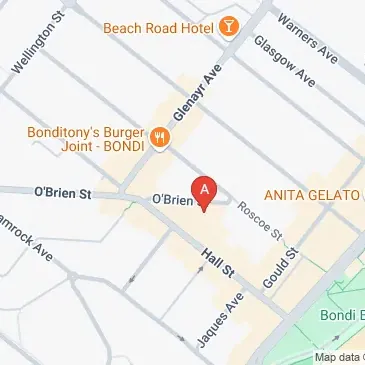 Organised parking near Bondi Beach at 61 79 Hall St NSW