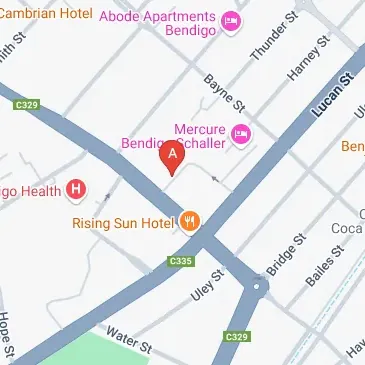 62 Lucan St, Bendigo VIC 3550, Australia 62 Lucan St, Bendigo VIC 3550, Australia