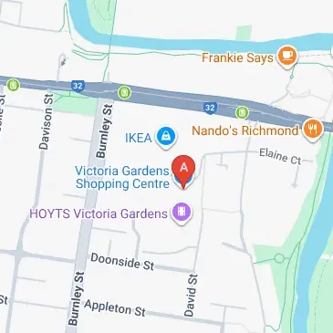 Victoria St Richmond VIC parking near Melbourne secure spot